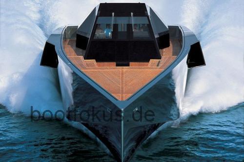 Nauta 360 technische daten